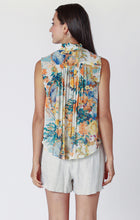 Load image into Gallery viewer, English Garden Sheer Top
