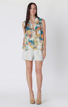 Load image into Gallery viewer, English Garden Sheer Top
