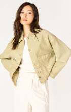 Load image into Gallery viewer, Olivia Scalloped Jacket
