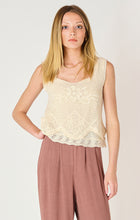 Load image into Gallery viewer, Camilla Layered Lace Top
