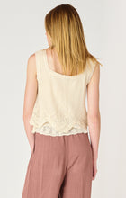 Load image into Gallery viewer, Camilla Layered Lace Top
