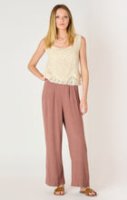 Load image into Gallery viewer, Camilla Layered Lace Top
