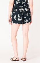 Load image into Gallery viewer, Embroidered Linen Short
