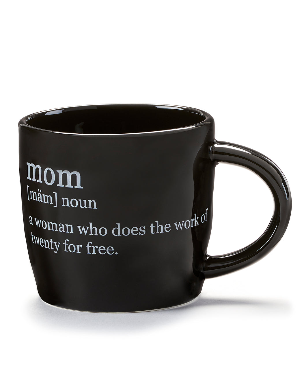 MOM Definition Mug