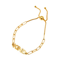 Load image into Gallery viewer, P.S I Love You Kind Bracelet Assorted
