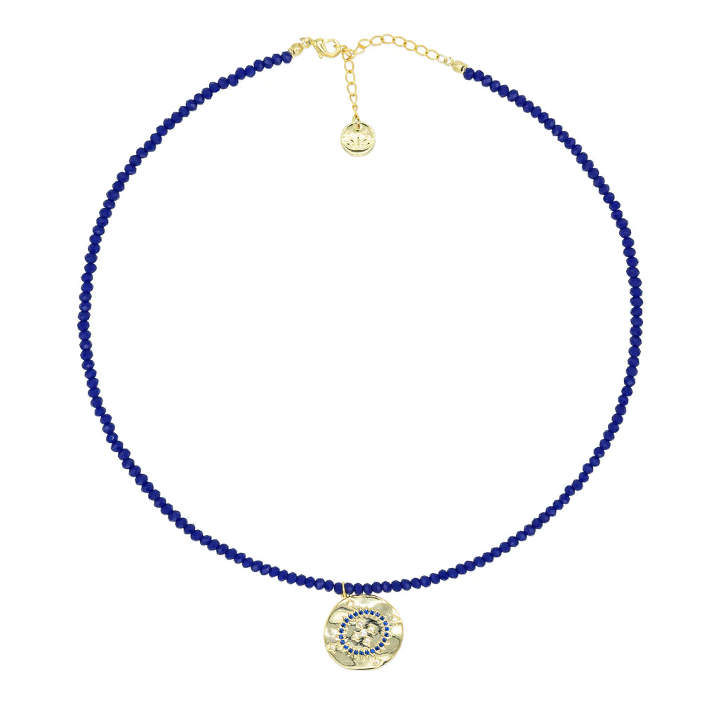 The Gemma Necklace