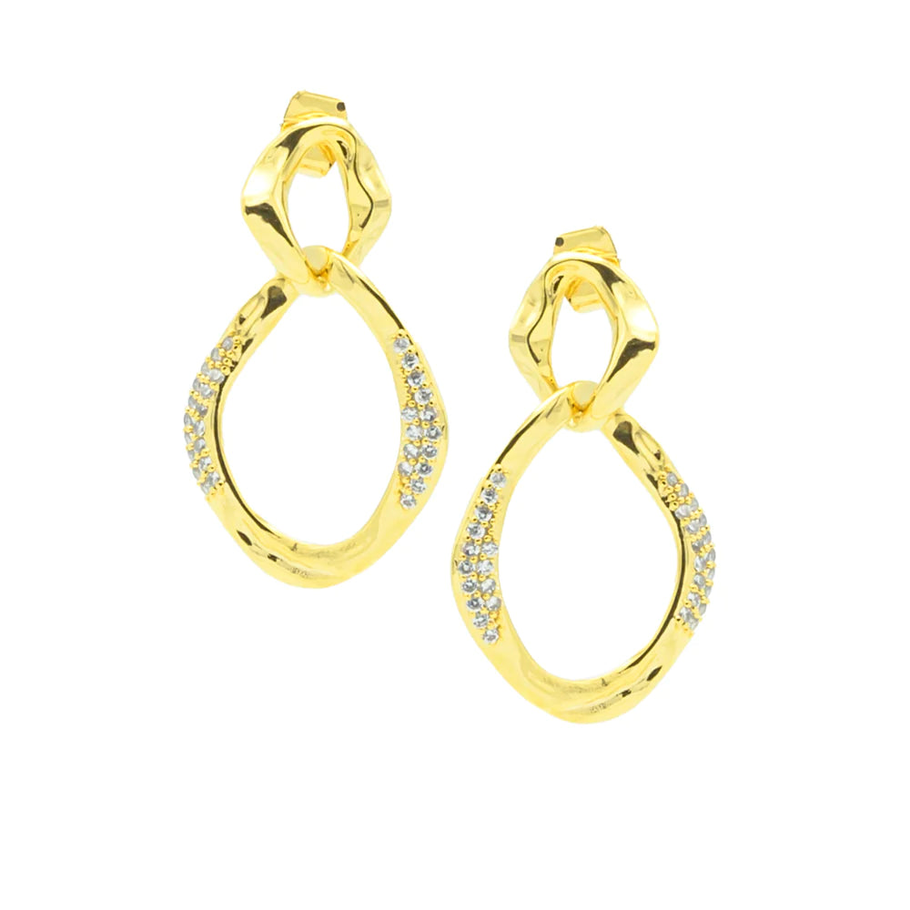 The Roxanne Earrings