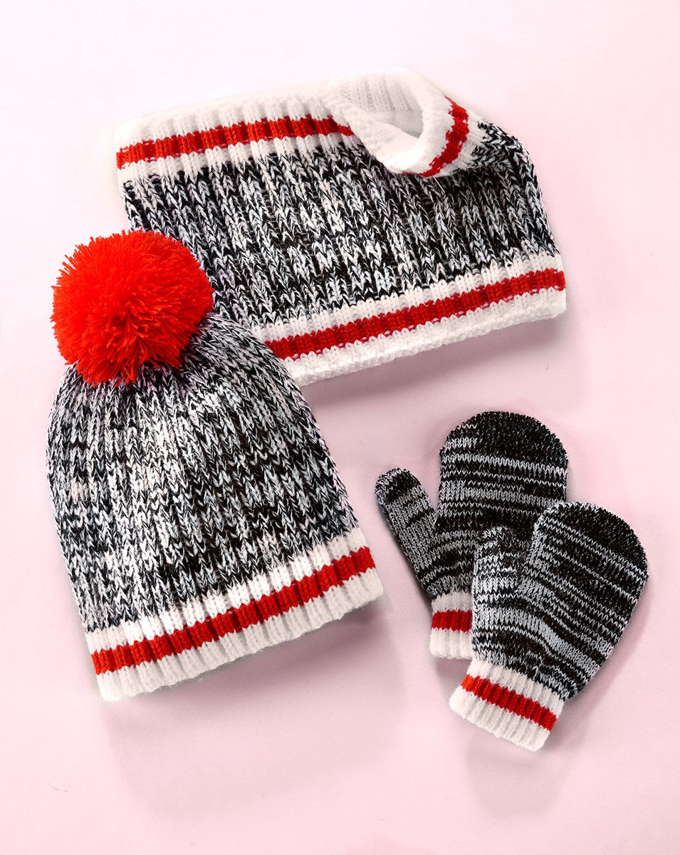 Child's Unisex Winter Set