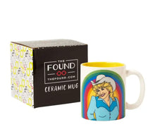 Load image into Gallery viewer, Dolly Parton Mug
