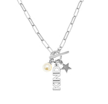 Load image into Gallery viewer, P.S I Love You Kind Necklace
