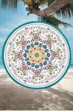 Load image into Gallery viewer, The Round Towel Assorted
