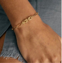 Load image into Gallery viewer, P.S I Love You Kind Bracelet Assorted
