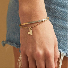 Load image into Gallery viewer, Rosie Gold Bracelet
