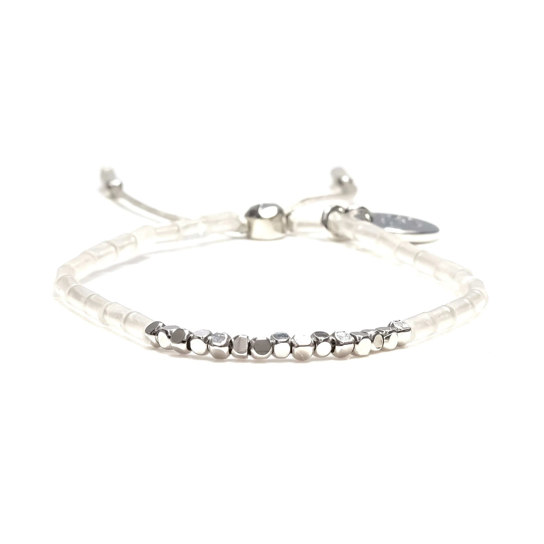 Mineral Bracelet
