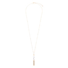 Load image into Gallery viewer, Mama Bear Necklace
