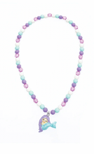 Load image into Gallery viewer, Mermaid Necklace
