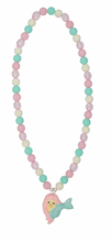Load image into Gallery viewer, Mermaid Necklace
