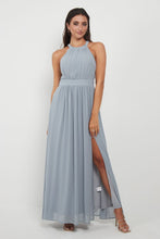 Load image into Gallery viewer, The High Slit Dress- Assorted Colours

