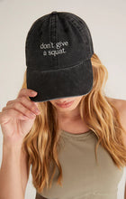 Load image into Gallery viewer, Don&#39;t Give a Squat Baseball Hat
