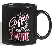 Load image into Gallery viewer, Sip Happens Mugs
