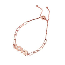 Load image into Gallery viewer, P.S I Love You Love Bracelet
