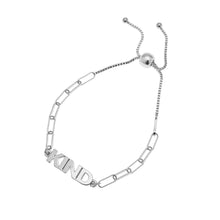 Load image into Gallery viewer, P.S I Love You Kind Bracelet
